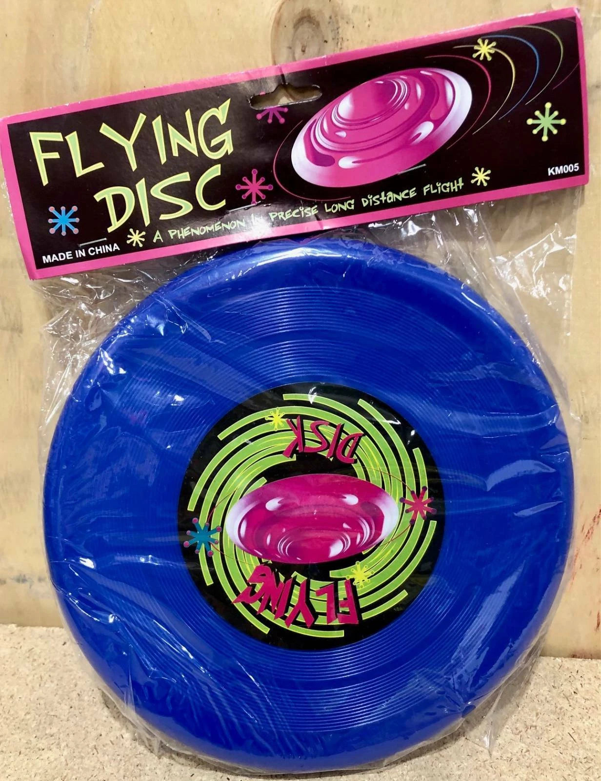 4 x Frisbee Flying Disc Beach Outdoor Toy game