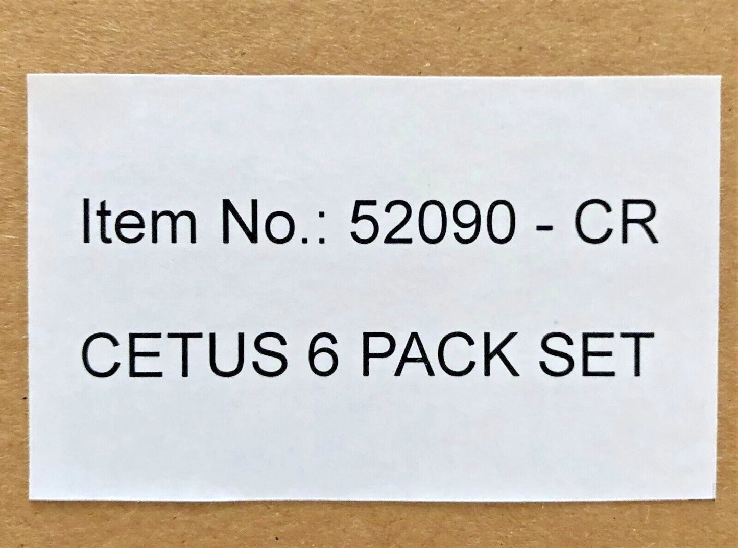 Chrome Bathroom Accessories Set 6 Piece Hardware