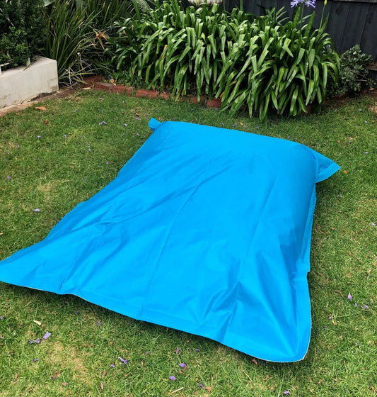 Theatre Outdoor Flat Lounger Pool Beanbag