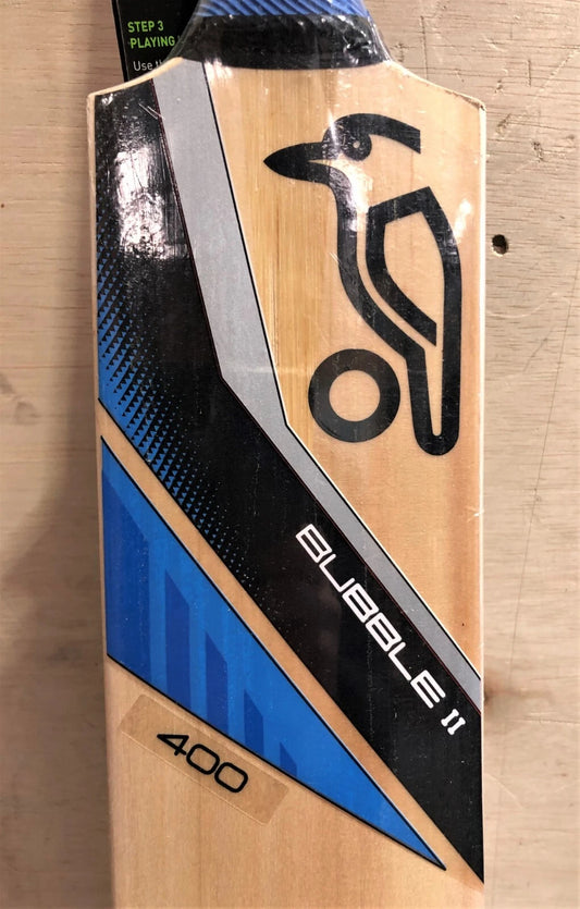 Kookaburra Bubble II 400 Cricket Bat