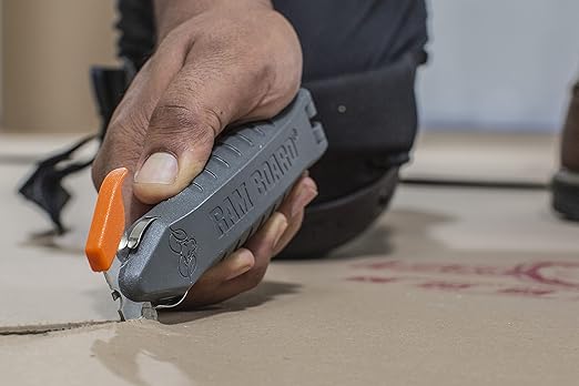 Ram Board Multi-Cutter