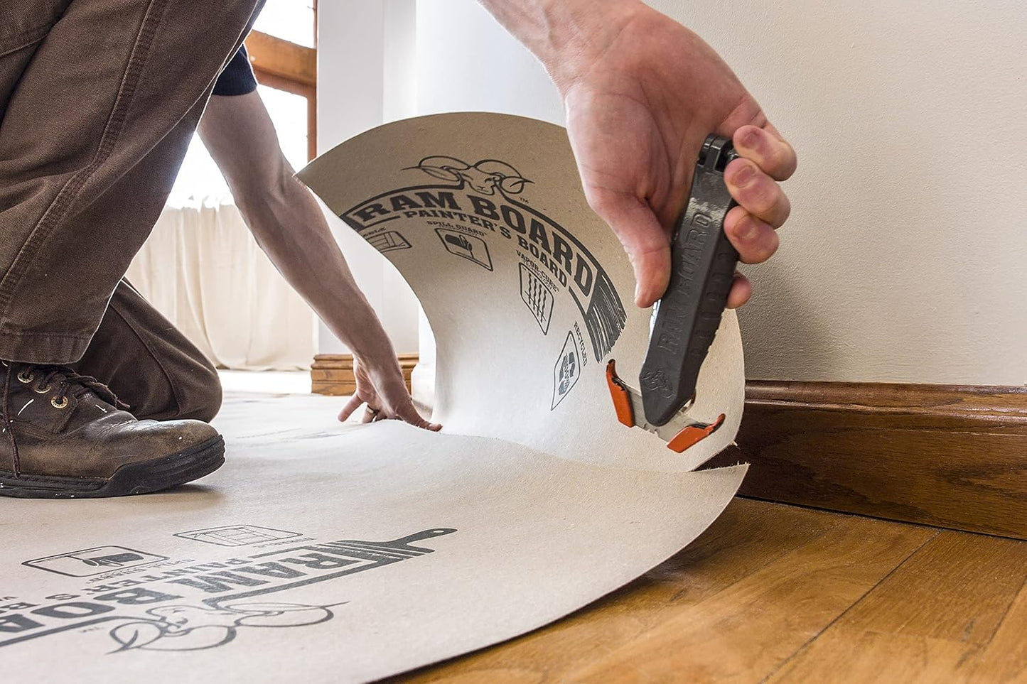 Ram Board Multi-Cutter