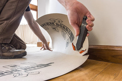 Ram Board Multi-Cutter