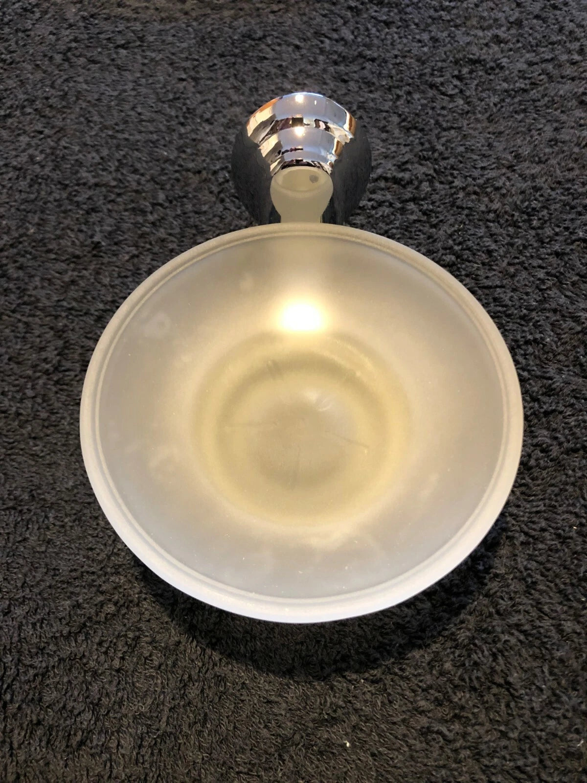 6pcs Chrome AQUILA Bathroom Accessories Set,Towel Rail,Toilet Roll Holder &more