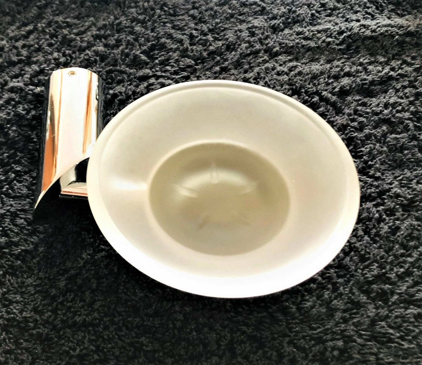 6pcs Chrome PEGASUS Bathroom Accessories Set,Towel Rail,Toilet Roll Holder &more