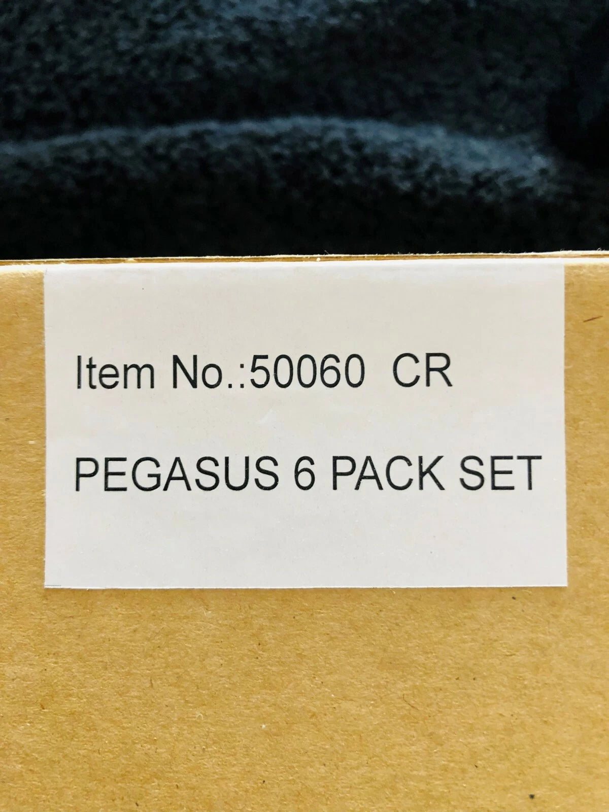 6pcs Chrome PEGASUS Bathroom Accessories Set,Towel Rail,Toilet Roll Holder &more