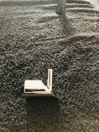 6pcs Chrome PEGASUS Bathroom Accessories Set,Towel Rail,Toilet Roll Holder &more