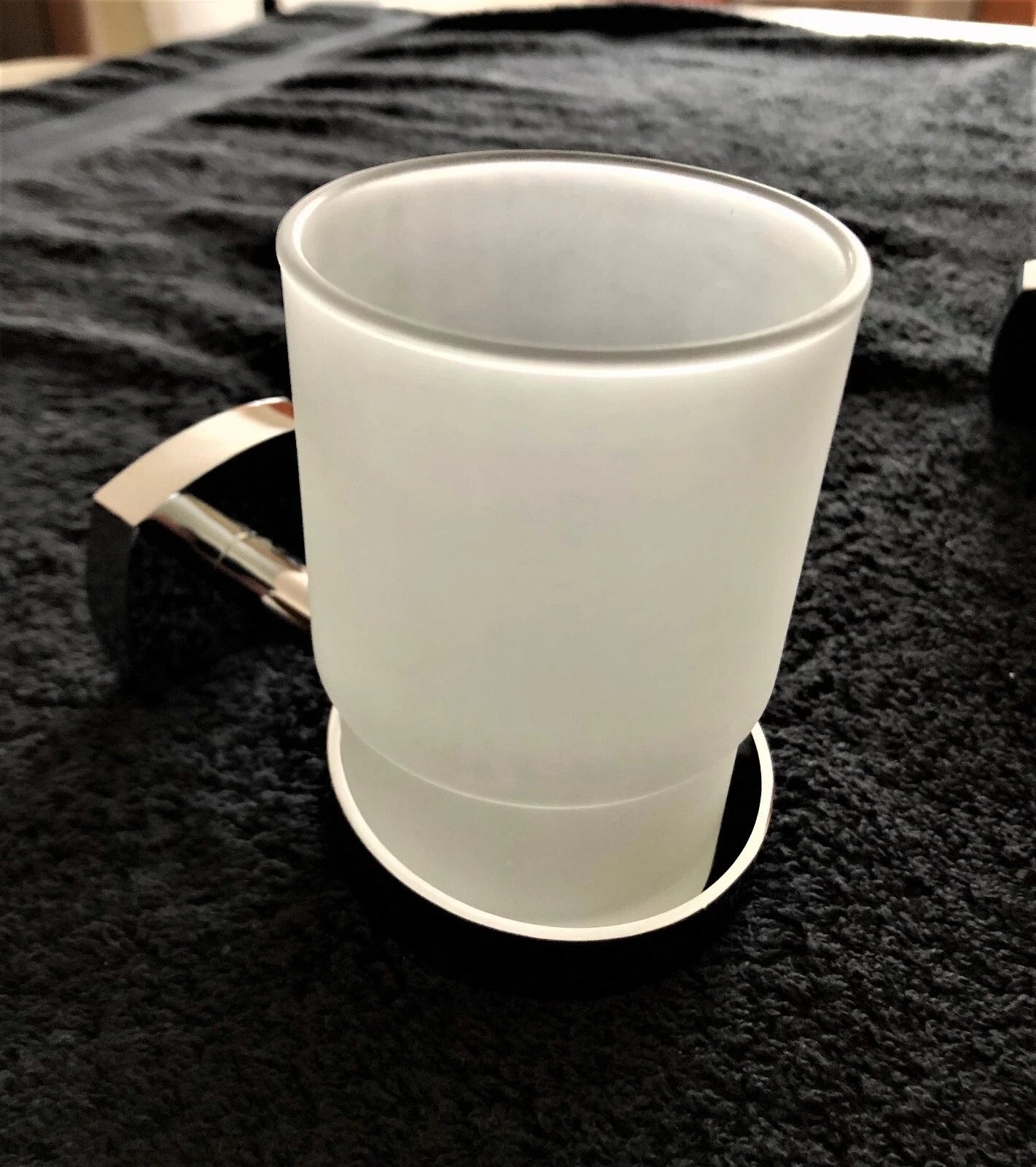 6pcs Chrome Phoenix Bathroom Accessory Set,Towel Rail,Toilet Roll Holder & more