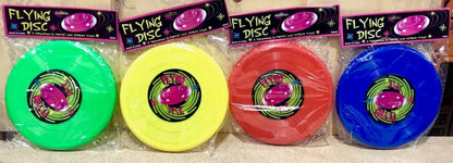 4 x Frisbee Flying Disc Beach Outdoor Toy game