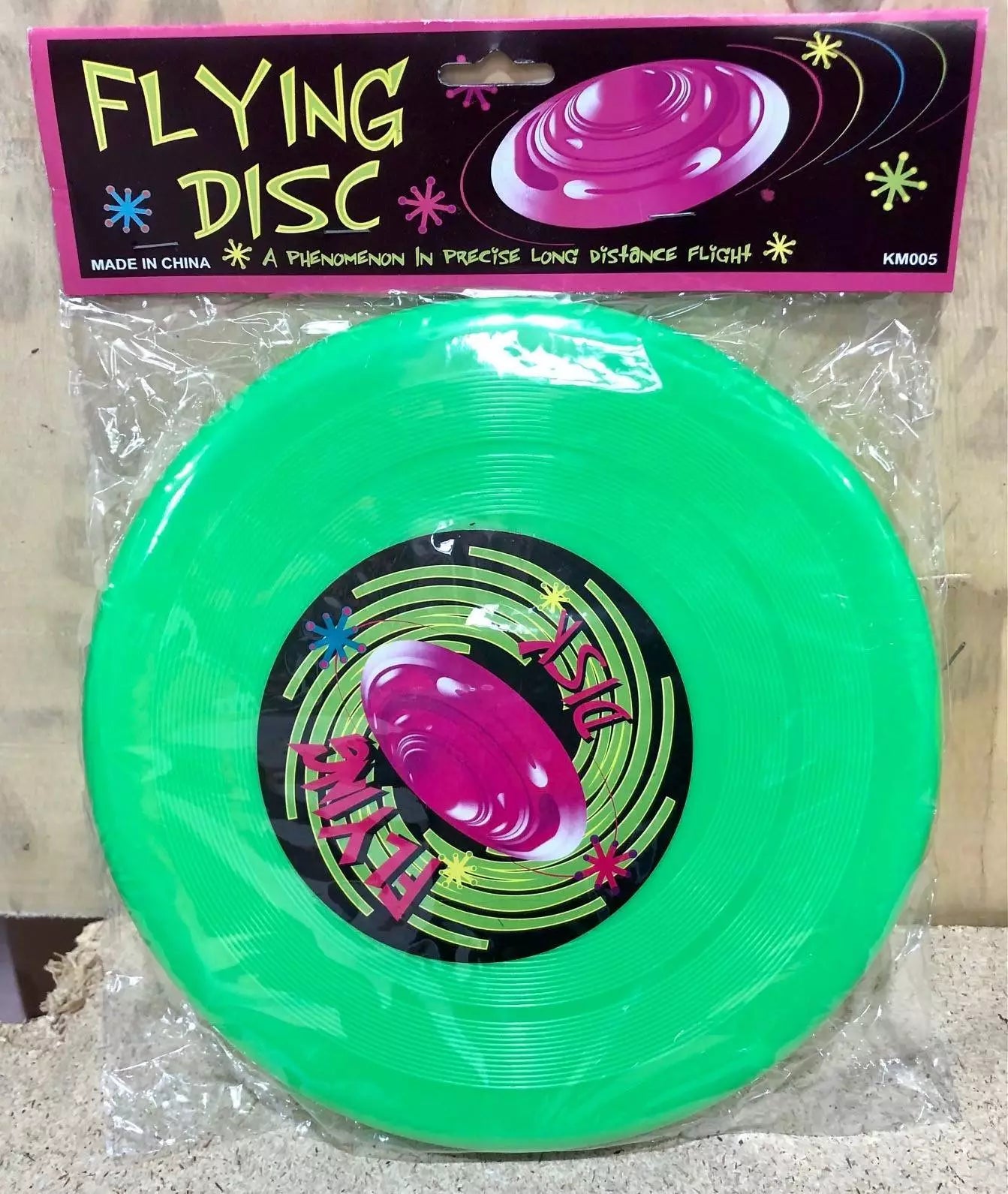 4 x Frisbee Flying Disc Beach Outdoor Toy game