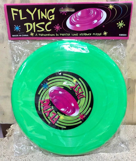 4 x Frisbee Flying Disc Beach Outdoor Toy game