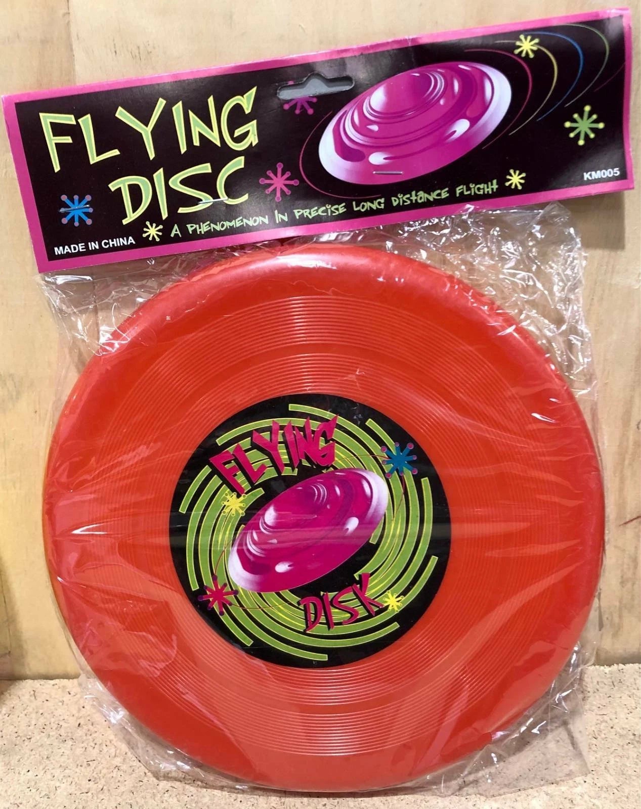 4 x Frisbee Flying Disc Beach Outdoor Toy game