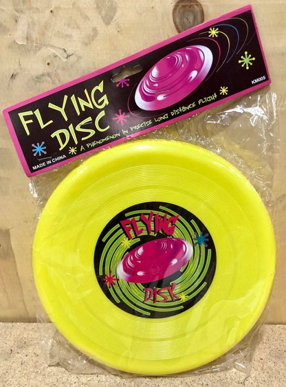 4 x Frisbee Flying Disc Beach Outdoor Toy game