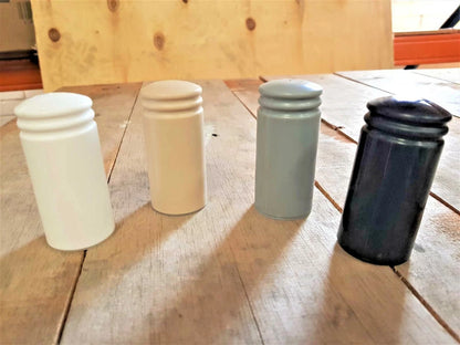 75mm Wall Mount Door Stops – Pack of 7