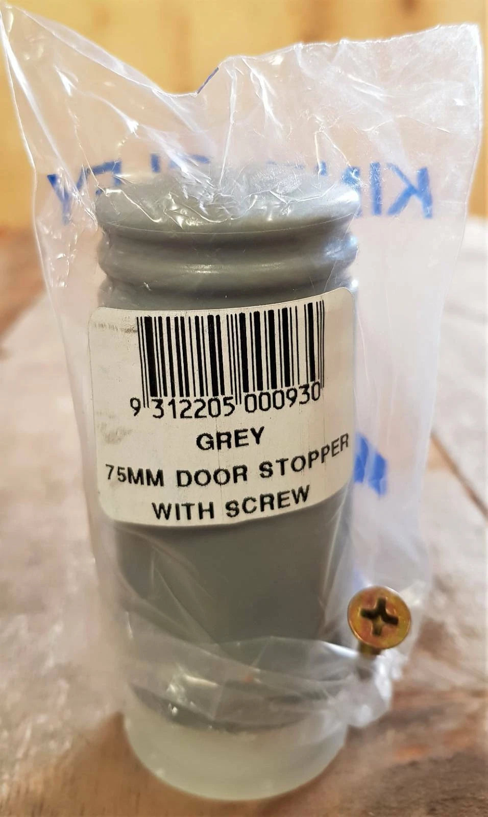 75mm Wall Mount Door Stops – Pack of 7