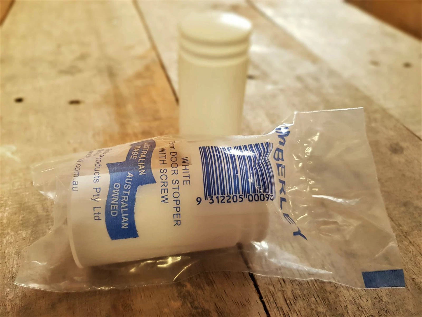 75mm Wall Mount Door Stops – Pack of 7