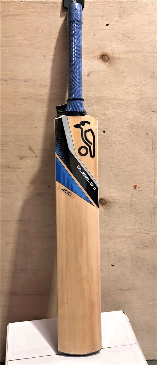 Kookaburra Bubble II 400 Cricket Bat size- Harrow