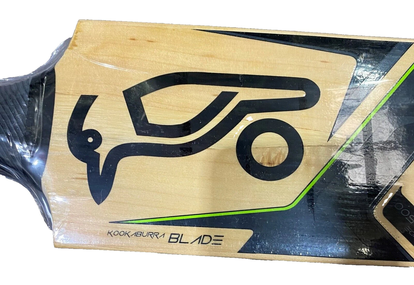 Kookaburra Brand New BLADE Pro 500 Cricket Bat- Size SH