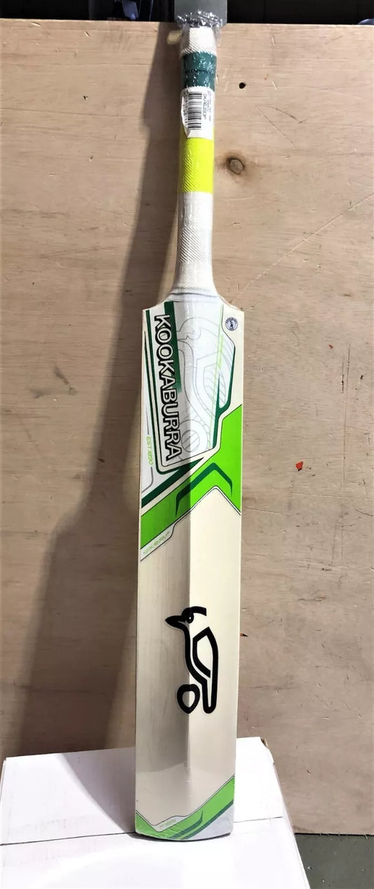 Kookaburra KAHUNA PRO 400 Junior Cricket Bat Harrow