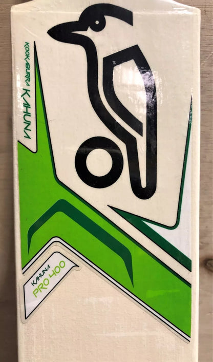 Kookaburra KAHUNA PRO 400 Junior Cricket Bat Harrow