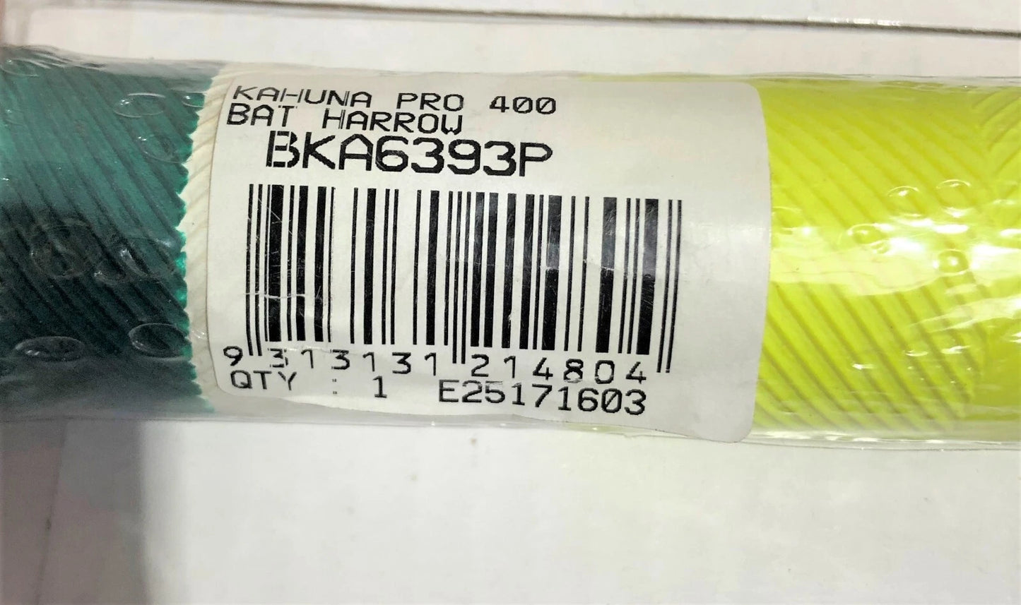 Kookaburra KAHUNA PRO 400 Junior Cricket Bat Harrow