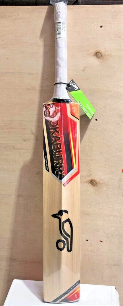 Kookaburra BLAZE Pro 700 Cricket Bat- Sizes 6 & Harrow & SH