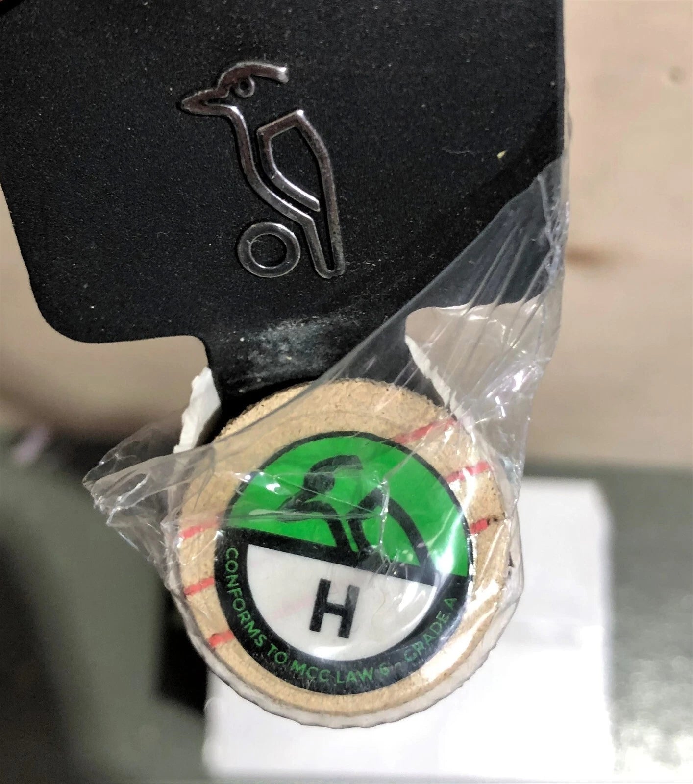 Kookaburra BLAZE Pro 700 Cricket Bat- Sizes 6 & Harrow & SH