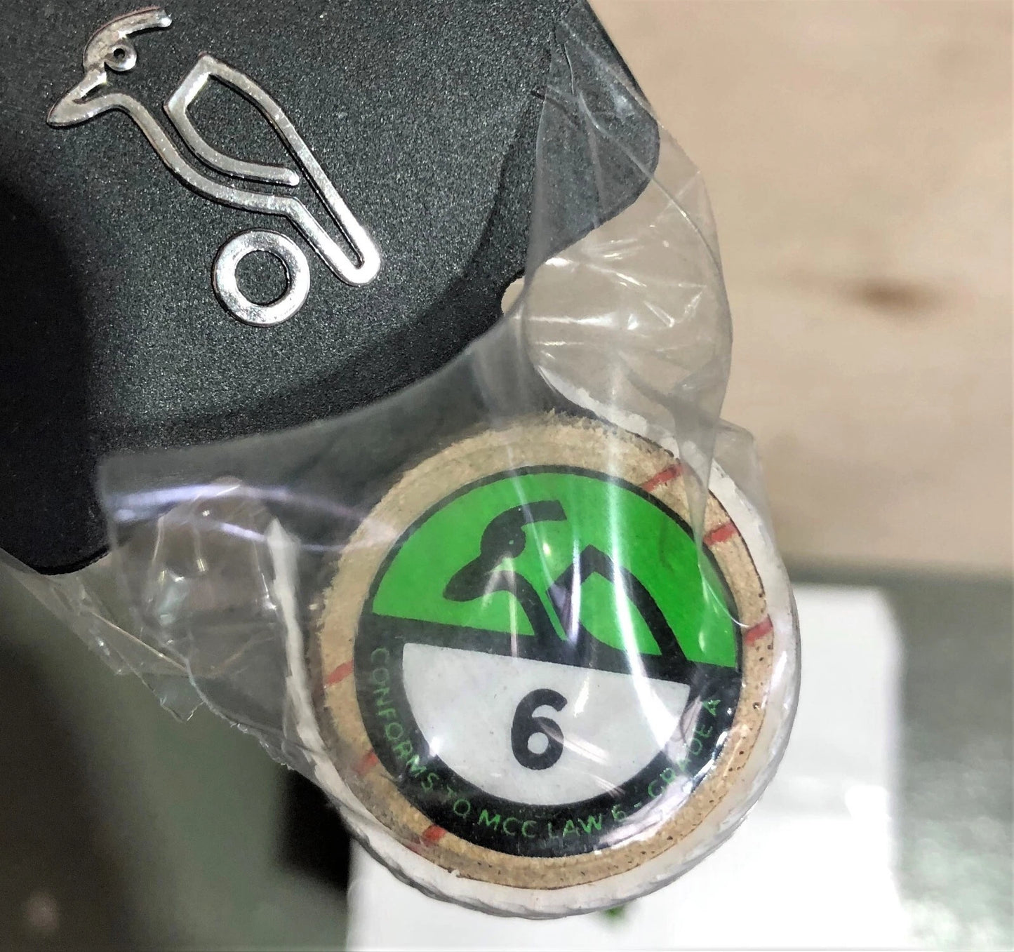 Kookaburra BLAZE Pro 700 Cricket Bat- Sizes 6 & Harrow & SH