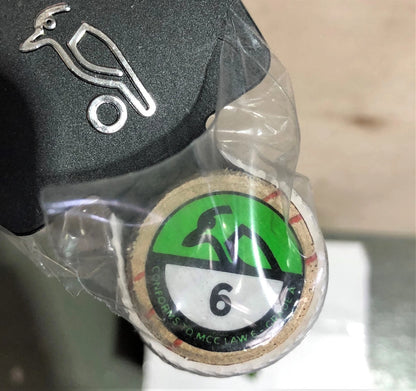 Kookaburra BLAZE Pro 700 Cricket Bat- Sizes 6 & Harrow & SH