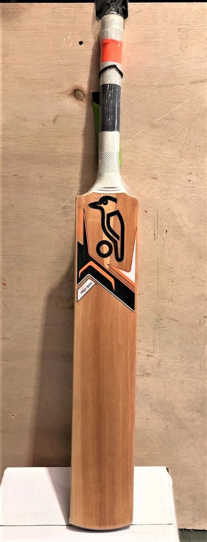 Kookaburra ONYX Pro 500 Cricket Bat-  Harrow & SH