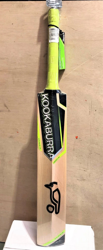 Kookaburra OBSIDIAN Pro 900 Cricket Bat- Sizes 6 & Harrow & SH