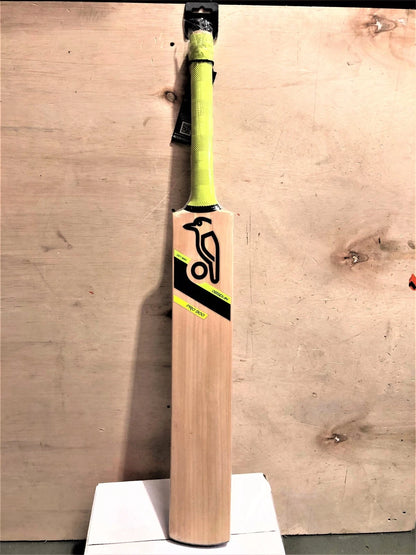 Kookaburra OBSIDIAN Pro 900 Cricket Bat- Sizes 6 & Harrow & SH