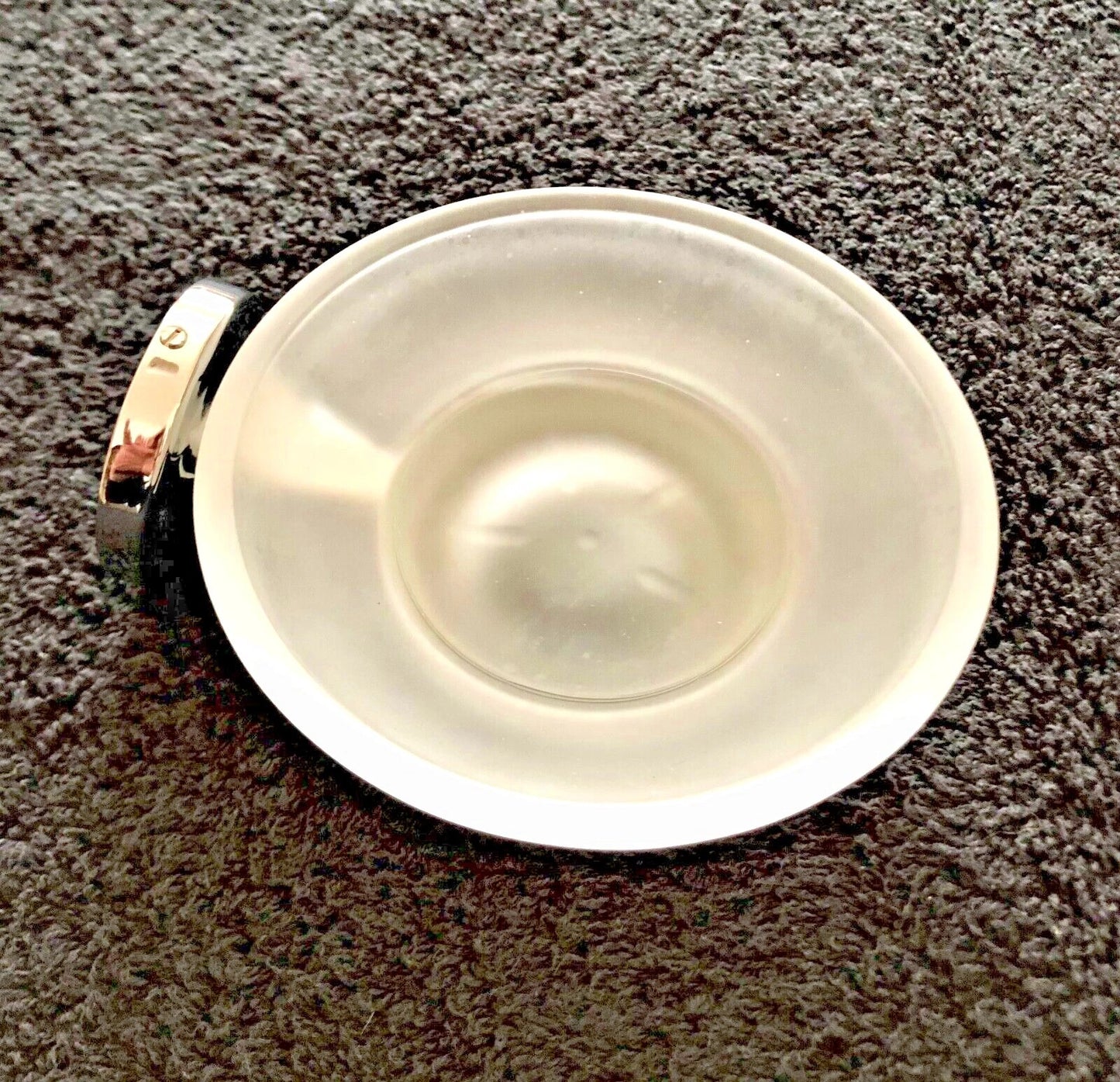 Chrome Bathroom Accessories Set 6 Piece Hardware