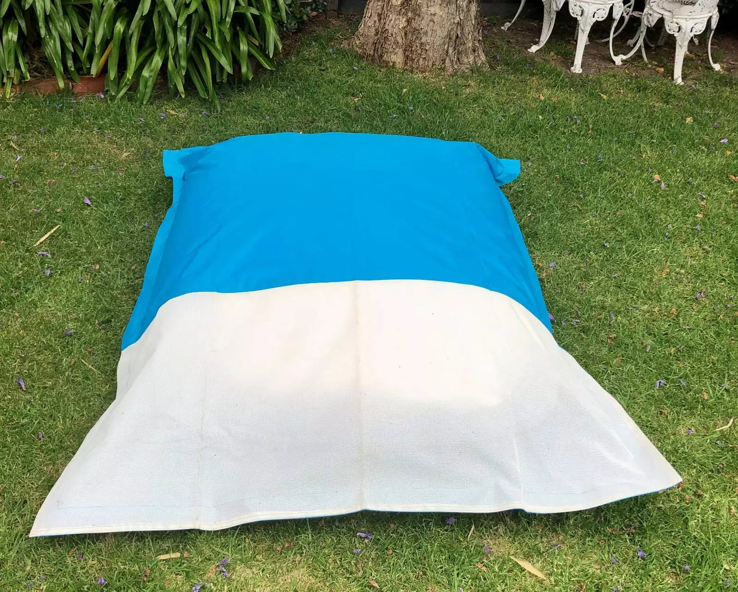 Theatre Outdoor Flat Lounger Pool Beanbag