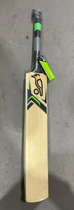 Kookaburra Brand New STORM Pro 600 Cricket Bat- Size Harrow